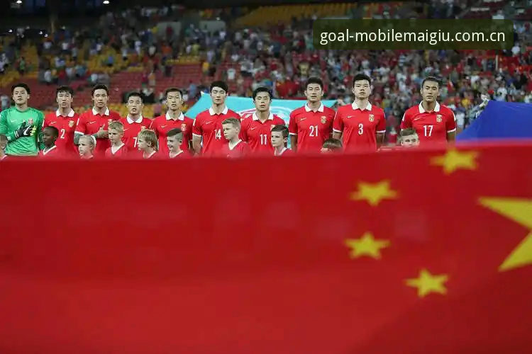 U17世界杯抽签结果出炉，如何在世界杯买球平台看懂中国队的出线形势？