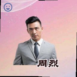 周烈
