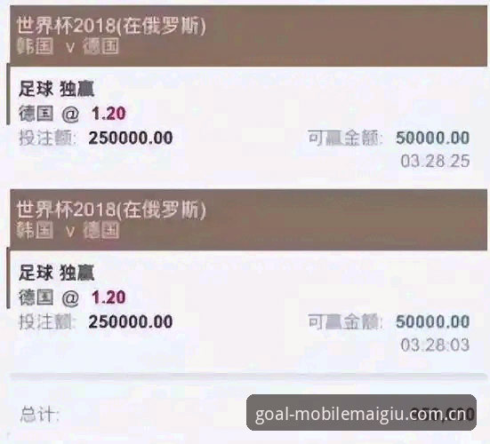 世界杯买球平台实用指南：从新手到高手的投注必备知识